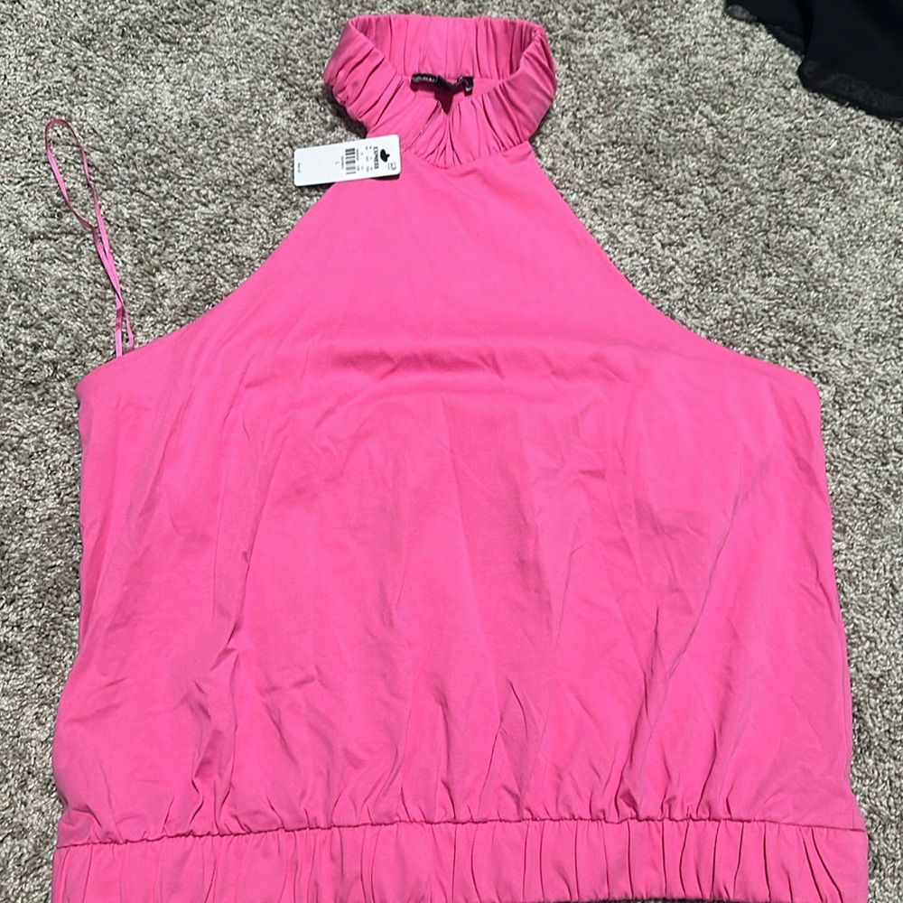 Express Top